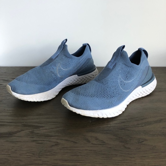 Nike | Shoes | Nike Epic Phantom React 